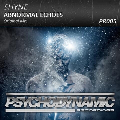 Abnormal Echoes