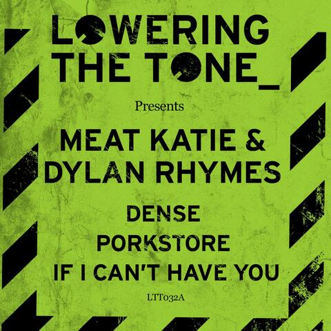 Meat Katie & Dylan Rhymes