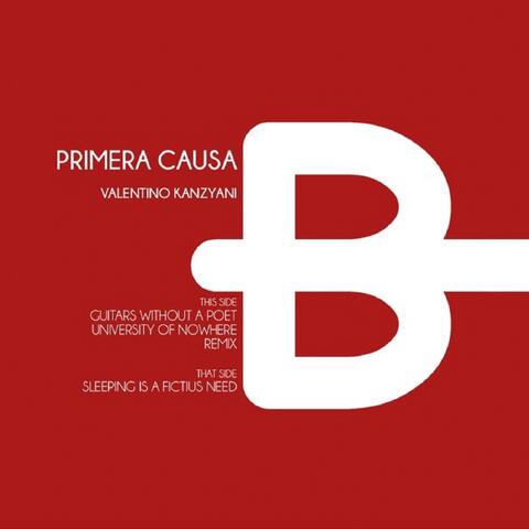 Primera Causa