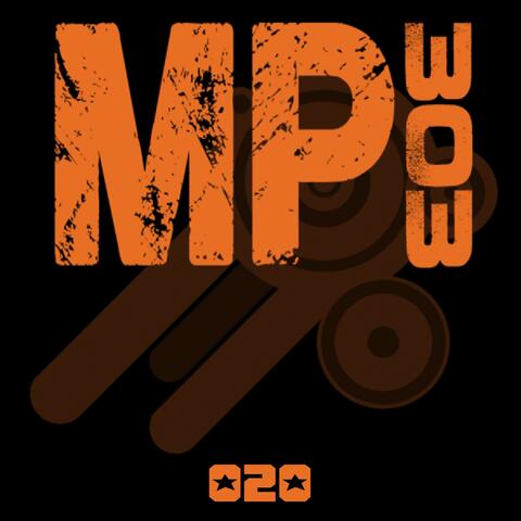 Hash Tag EP