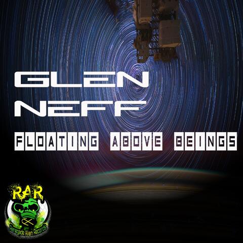 Floating Above Beings