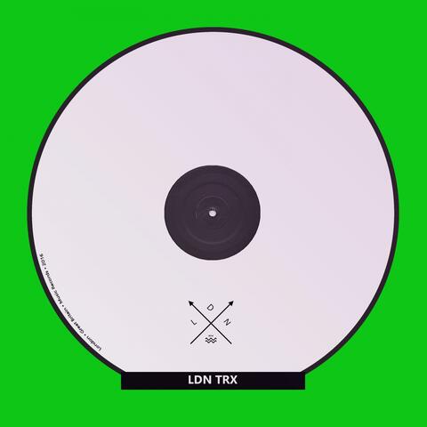 Pencils EP