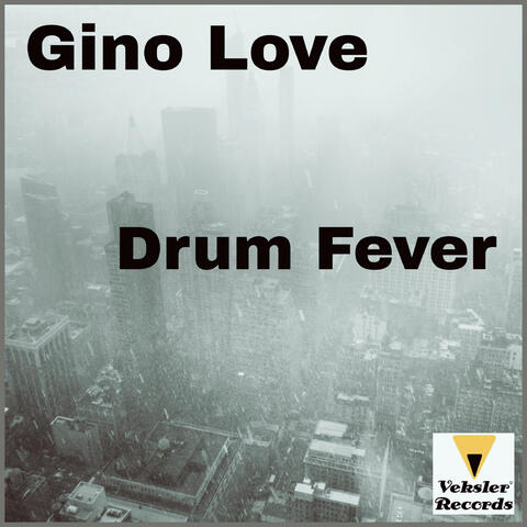 Drum Fever