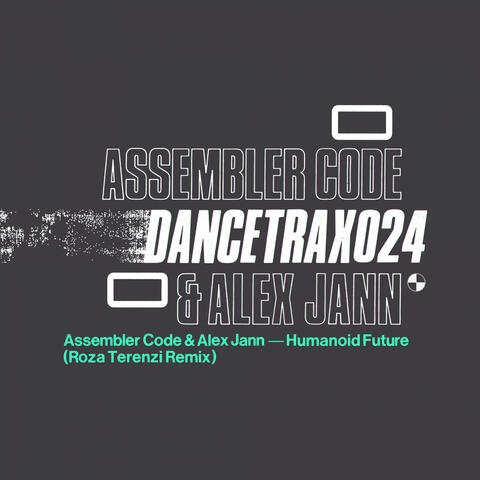 Assembler Code