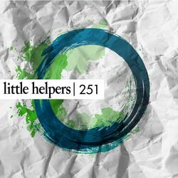 Little Helper 251-3