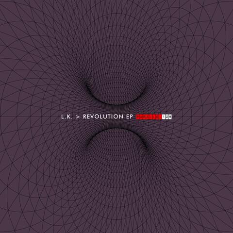 Revolution Ep