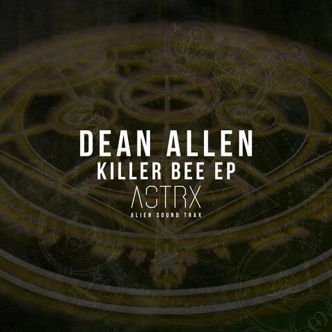 Killer Bee EP