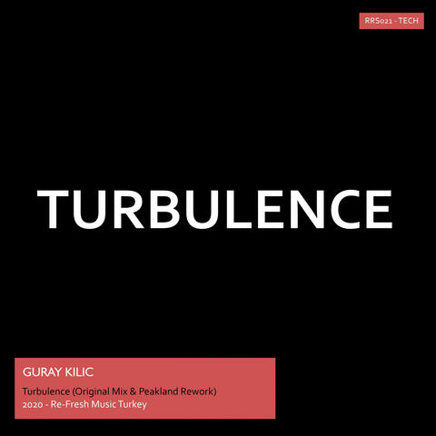 Turbulence