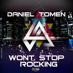 Won't Stop Rocking