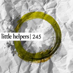 Little Helper 245-2