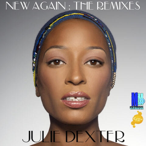 New Again: The Remixes