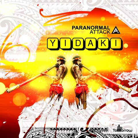 Yidaki