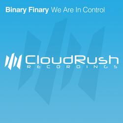We Are In Control