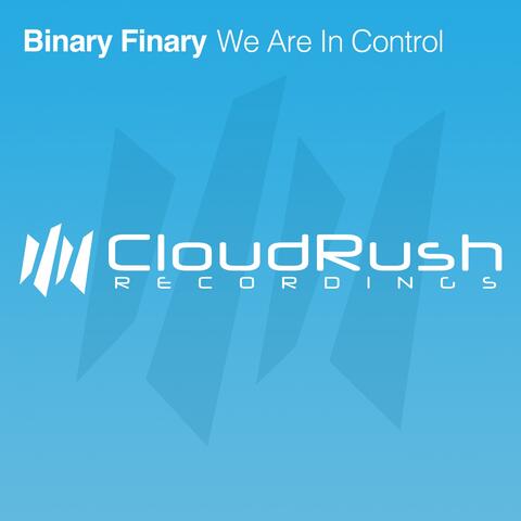 We Are In Control