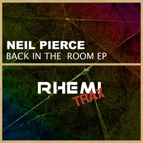 Back In The Room Ep