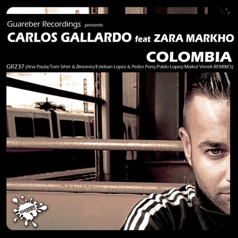 Colombia Remixes
