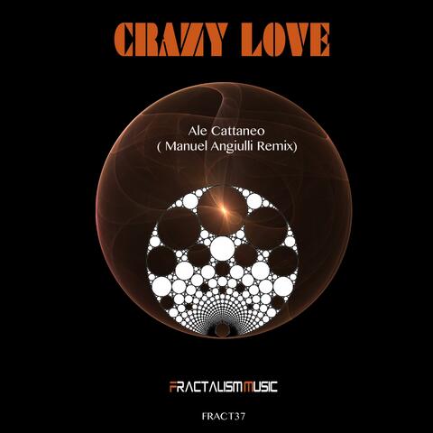 Crazy Love (Manuel Angiulli Remix)