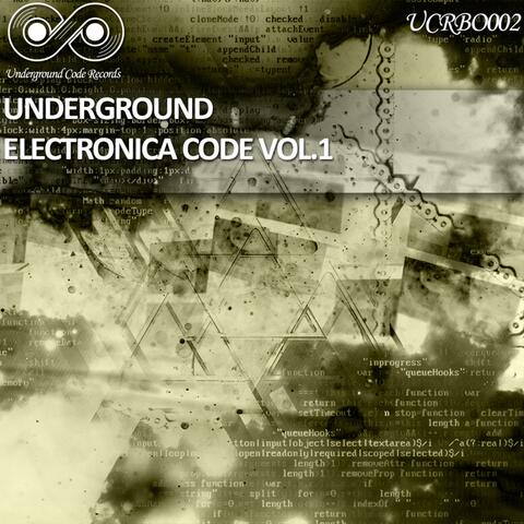 Underground Electronica Code, Vol. 1