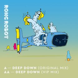 Down Deep (Deep Down VIP)