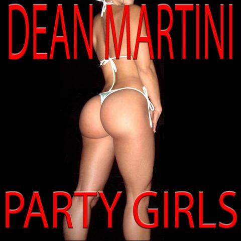Dean Martini