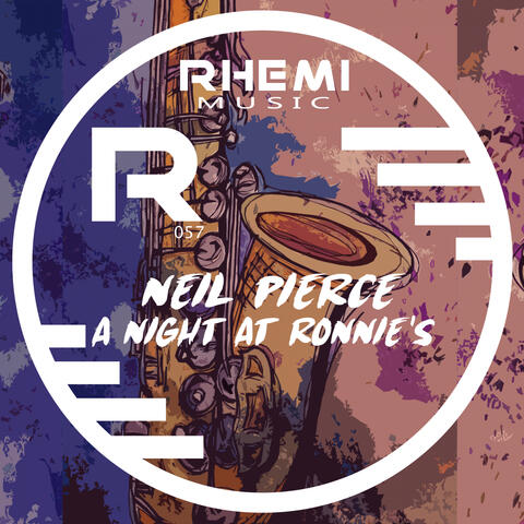 A Night At Ronnie's