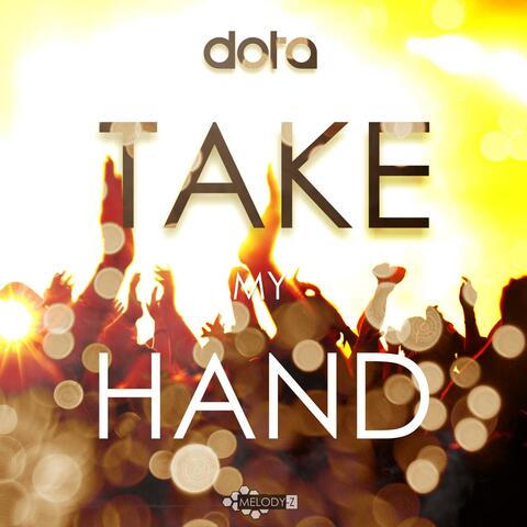 Take My Hand