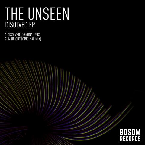 Disolved EP