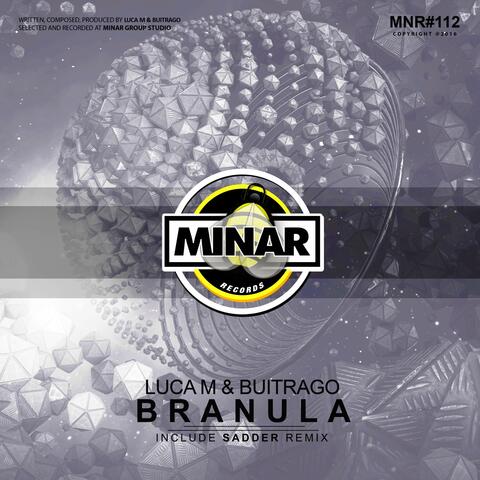 Branula