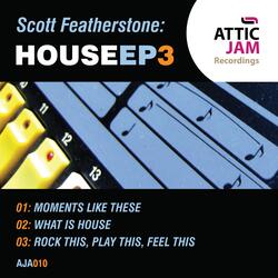 Rock This, Play This, Feel This