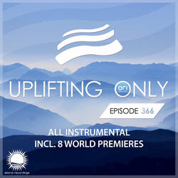 Lost Legend **World Premiere** [UpOnly 366]