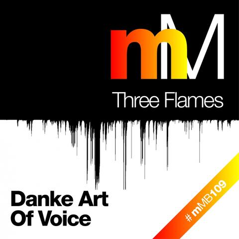 Three Flames