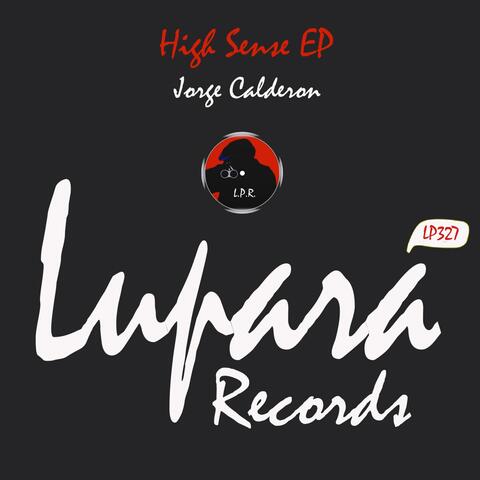 High Sense EP