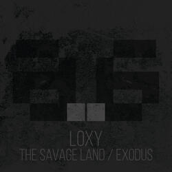 The Savage Land