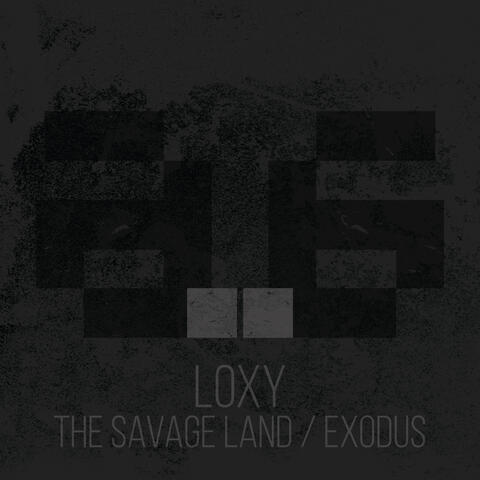 The Savage Land / Exodus
