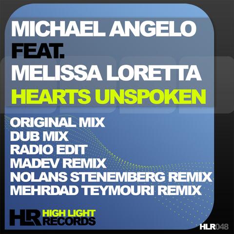 Michael Angelo & Melissa Loretta
