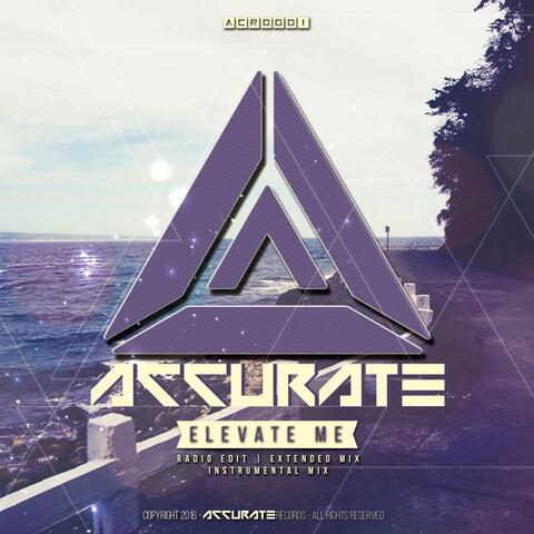 Elevate Me