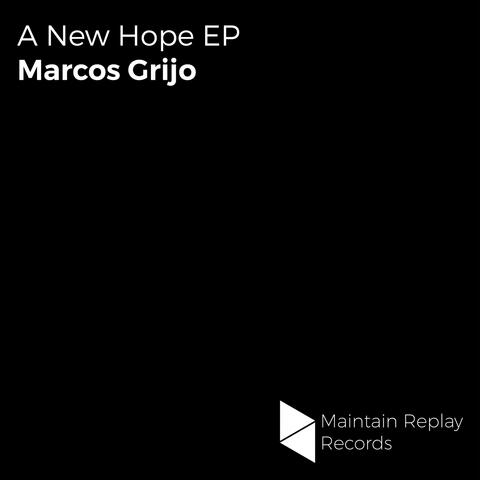 A New Hope EP