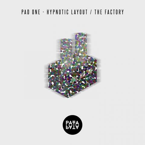 Hypnotic Layout / The Factory