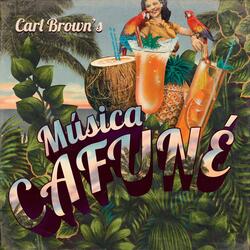Caldo de Cana