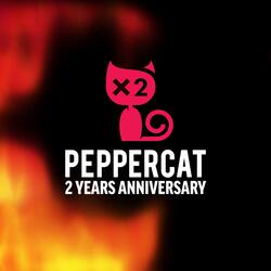 Pepper Cat
