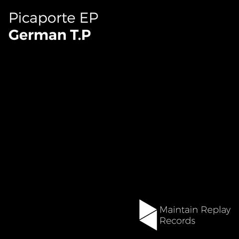 Picaporte EP