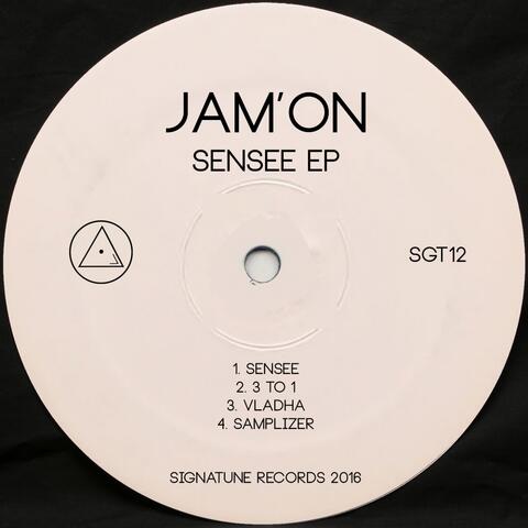 Jam' On