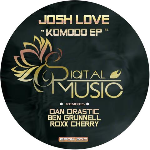 Komodo EP