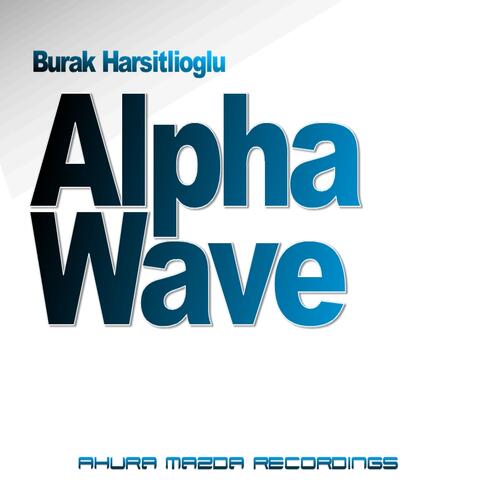Alpha Wave