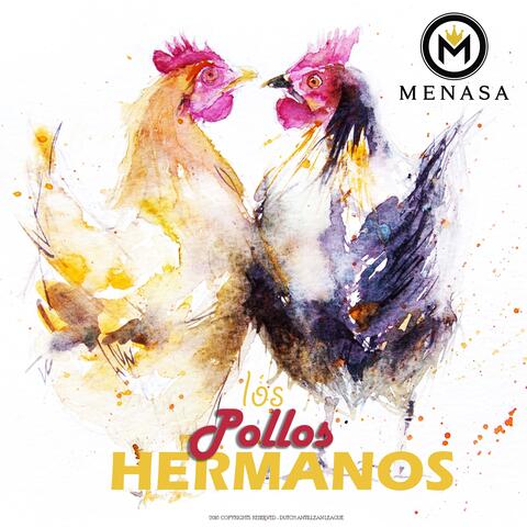 Los Pollos Hemanos