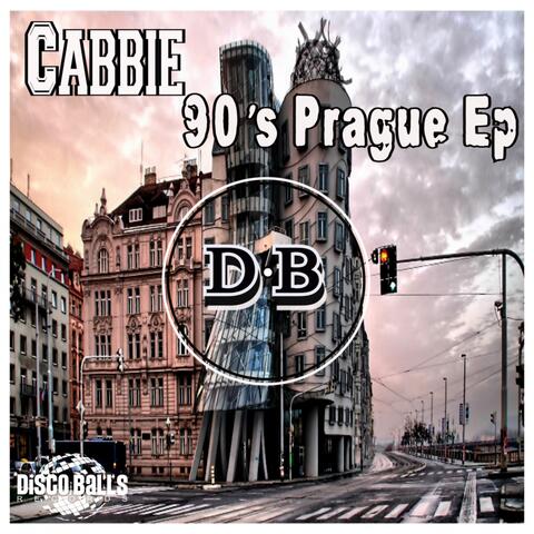 90's Prague Ep