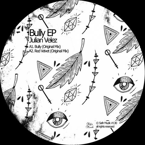 Bully EP