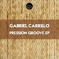 Pression Groove