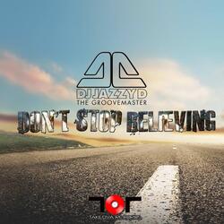 Don't Stop Believing
