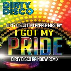 I Got My Pride